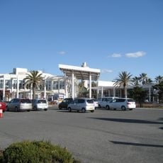 Nambo Paradise Botanical Garden