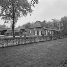 Laan Ten Boomen 38, Lierop