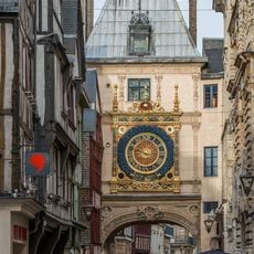 Gros Horloge