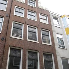 Tuinstraat 121, Amsterdam