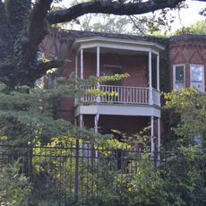 Jennings-Baker House