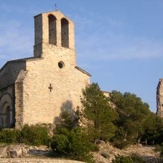 Castell de Vilademàger