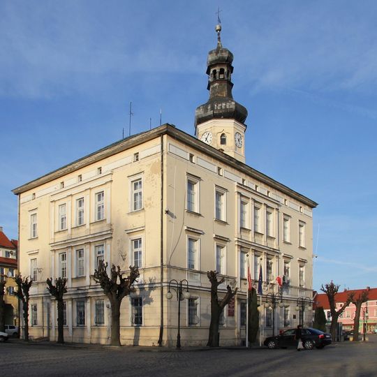 Wiązów