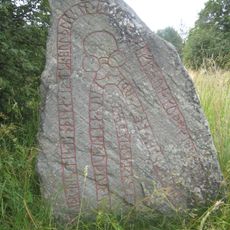 Uppland Runic Inscription 200