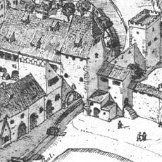 Rosenturm