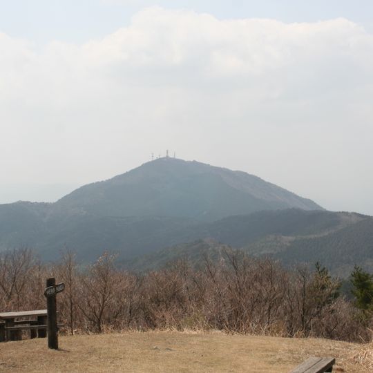 Monte Nishi-Hōben