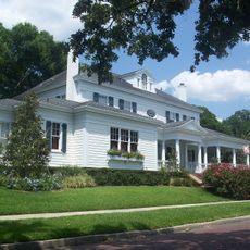 Lake Ivanhoe Historic Residential District