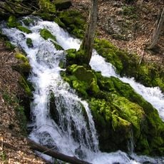 Great Canyon of Crimea