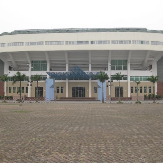 Quần Ngựa Sports Palace