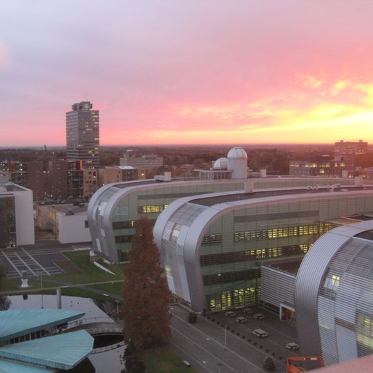 Radboud University Nijmegen