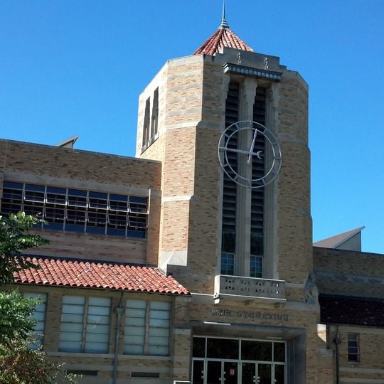 Health Education Building