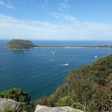 West Head Beach