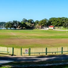 Birchgrove Oval
