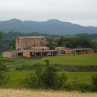 Sant Martí d'Albars