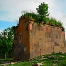 Ზემო ოროზმანის ეკლესია