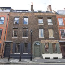 13 And 15, Wilkes Street