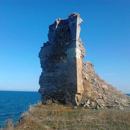 Torre Mattarelle