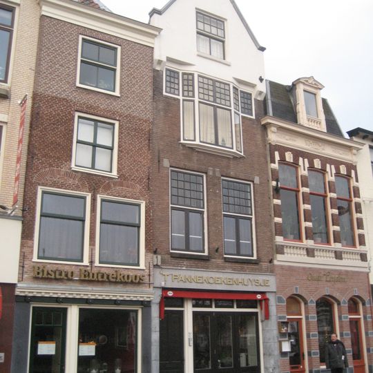 Oudt Leyden