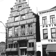 Viskopershuis