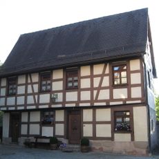 Wohnhaus in Altdorf bei Nürnberg