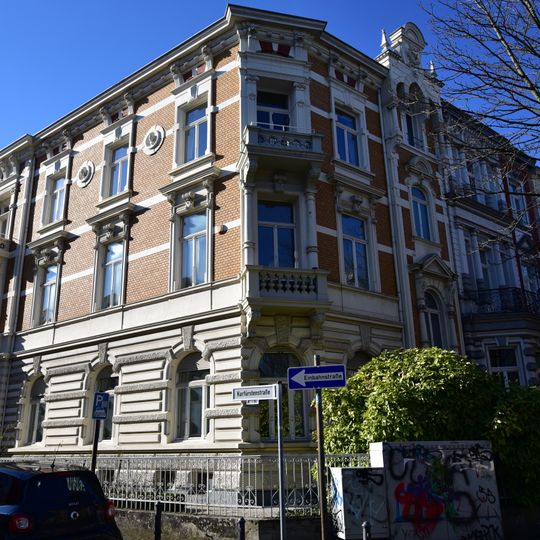 Argelanderstraße 46