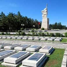 National Martyrs Cemetery of Albania
