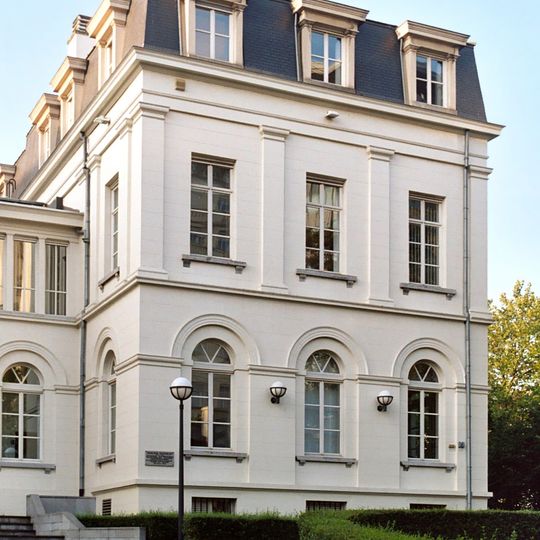 Observatório Real da Bélgica