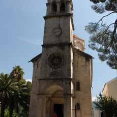 Savina monastery