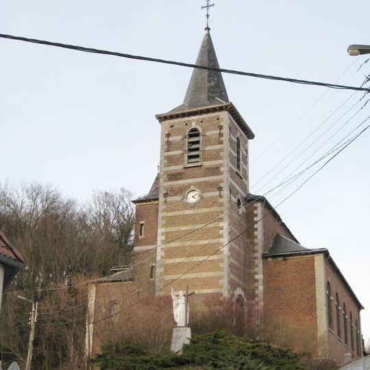 Église Saint-Pierre