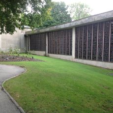 Coychurch Cemetery Capel Crallo And Capel Coity