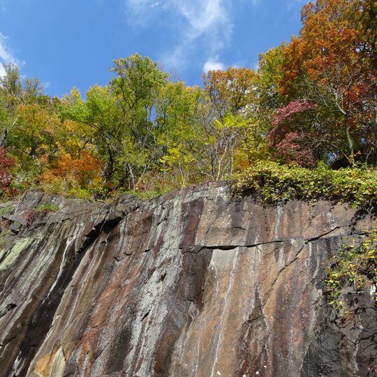Alapocas Run State Park