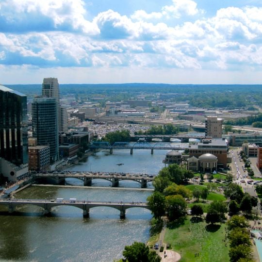 Grand Rapids
