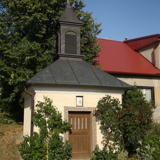 Chapel of Saint Anne