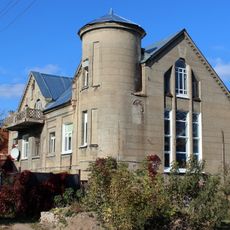 Dyuringer Mansion, Ivanovo