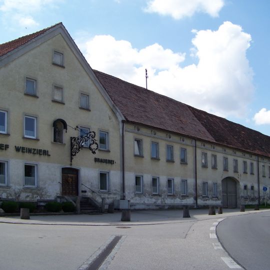 Brauereigasthof Weinzierl