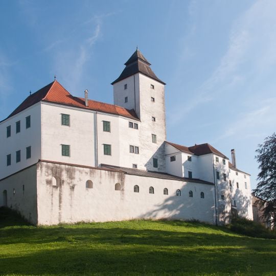 Schloss Seisenegg