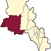 Dipartimento di Tinogasta