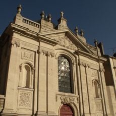 Chapelle Saint-Nicolas de Verdun