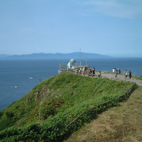 Cape Tappi