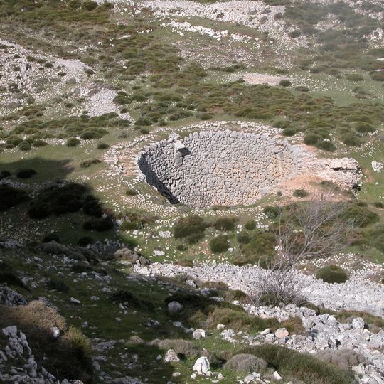 Nevera del Pla de la Casa 02