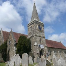 Christ Church, Sandown
