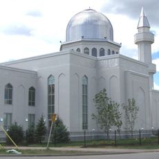 Baitun Nur Mosque