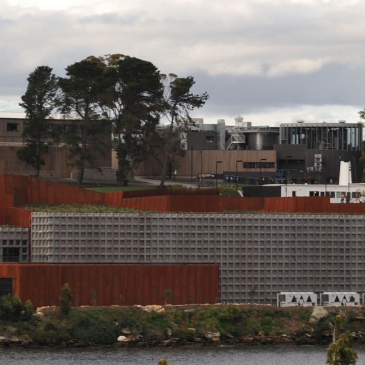 Museum of Old and New Art