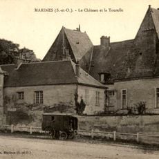 Château de Marines
