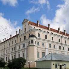 Kolegium Jezuitów w Pińsku