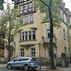 Eisenacher Straße 26