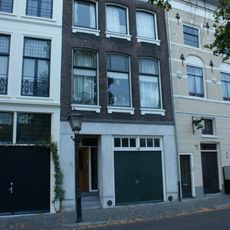 Nieuwe Haven 2, Dordrecht