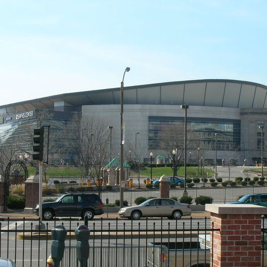 Enterprise Center