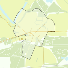Rijksbeschermd gezicht Vilsteren
