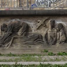 Leben an der Elbe